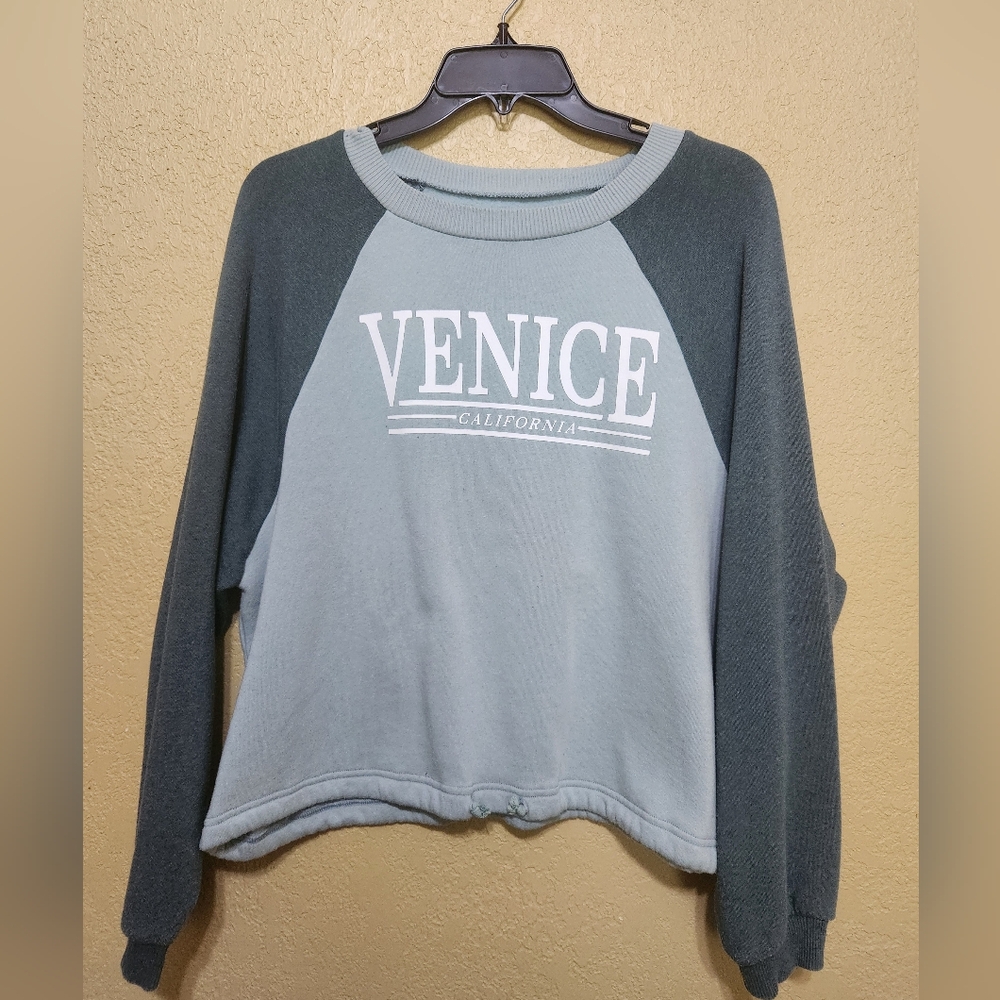 Crewneck